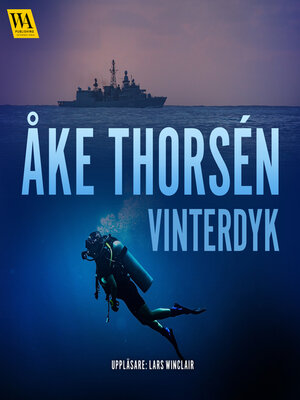 cover image of Vinterdyk